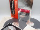 Kiss ‎– Double Platinum Japan LP OBI VINYL Casablanca VIP-9549-50 w/POSTER & ALL