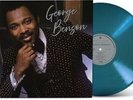 George Benson - Now Playing - Exclusive Blue Color Vinyl Record LP