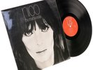 NICO Marble Index Fully LAMINATED Stereo ELEKTRA UK 1st PRESS A1 B1 See Pics EX