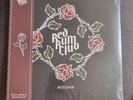 RED RUM CLUB   MATADOR   RARE VINYL LP, SEALED, 300 ONLY