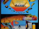 Message - Dawn Anew Is Comin (Used LP)