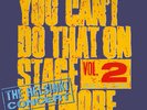 Frank Zappa - You Can't Do That On Stage Anymore Vol. 2 (The Helsinki Concert) (