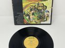 El Disco De La Salsa - Talento  La Solución  Santiago Ceron  Oscar D León