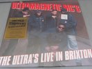 ULTRAMAGNETIC MCS Live In Brixton RSD 4/20 2024 LP sealed VINYL Record NEW