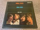 Small Faces Small Faces Rare 1st Press Immediate 1967 Original UK LP