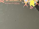 QUEEN - A KIND OF MAGIC (EXTENDED VERSION) 1986 US SEALED 12” VINYL/SINGLE #3 UK
