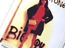 ORIGINAL 1993 PJ HARVEY MAN SIZE DEMO 7 