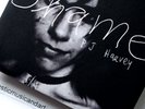 BEAUTIFUL 2004 ORIGINAL PJ HARVEY SHAME / DANCE 7 