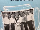 THE MOORE BROTHERS: Welcome To Bluegrass M- vinyl LP+bonus CD rare