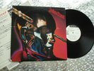 Judas Priest    Stained Class   Japanese White Label Promo LP  CBS/Sony – 25AP