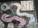 REM R.E.M. Reckoning Vinyl LP IRS SP 70044 1984