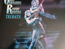 Ozzy Osobourne Randy Rhoads Tribute 1987 1st Pressing CBS 2LP