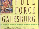The Mountain Goats – Full Force Galesburg - Vinyl LP, 1997, Emperor Jones