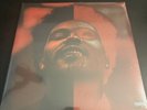 *NEW/SEALED* The Weeknd AFTER HOURS Deluxe w/ Red Splatter 2LP Vinyl