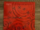 RUSH - Clockwork Angels  Vinyl 2LP