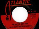 Innocent Bystanders - Frantic Escape - Atlantic