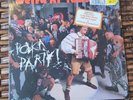 WEIRD AL YANKOVIC “Polka Party” LP (Rock N Roll 40520, orig ’86) SHRINK & Hype