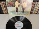Los Donneños Mario Y Ramiro Abraza Mis Penas Vinyl Lp Corridos Norteño EXCELLENT