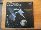 Russ Garcia And His Orchestra: Fantastica, Music From Outer Space 1958 Jazz Mono