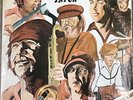 Jazzberry Patch - Jazzberry Patch LP 1977 JBP Records 