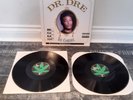 Dr. Dre - The Chronic 2LP 12” Vinyl (2017) Explicit