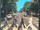 The Beatles _Abbey Road 1971 _ Apple PCS 7088_First 