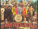 THE BEATLES Sgt Pepper's Lonely Hearts Club Band 1967 MONO Misprint UK 1967 VG+