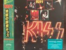 Kiss   Lick It Up 40th Anniversary Japan -2023- Vinyl Limited Edition #130/3000