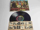 The Beatles   SGT. PEPPER'S LONELY HEARTS CLUB BAND   SMAS 2653   Insert   1967