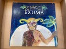Exuma ‎– Snake - Kama Sutra ‎– KSBS 2052 - Vinyl