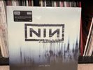 Nine Inch Nails - With Teeth 2xLP Vinyl Interscope/Nothing Definitive Edition