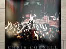 Chris Cornell - Songbook Double Vinyl LP Sealed EU IMPORT