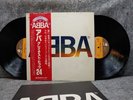 ABBA ABBA's Greatest Hits 24 Original 1977 Japan release 2 x 12