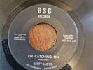 NORTHERN SOUL BETTY LLOYD