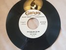 45 RPM THE GYPSIES/YOU'VE BEEN AWAY TOO LONG/ROCK AROUND THE CHRISTMAS TREE VG++