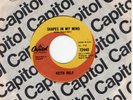 KEITH RELF (Yardbirds)  Shapes In My Mind Original 1966 Canadian 7