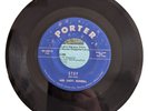 45 ROCKABILLY- RED (HOT) RUSSELL- 