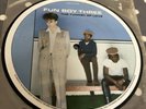 FUN BOY THREE - THE TUNNEL OF LOVE - PICTURE DISC 1983 -