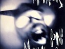 Tom Waits Bone Machine LP, Album 1992 Blues Rock (VG+ / VG+)