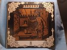 Third Ear Band  Alchemy  Original Rare 1969 Capitol Harvest Folk Prog Rock Lp