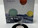 The Rain Parade 'Emergency Third Rail Power Trip' 1984 UK Lp w Single EX/VG+//VG