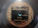 1920s Black Prewar Jazz Clarence Williams' And His Bottomland Orchestra 78 RPM