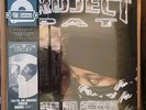 Project Pat Layin Da Smack Down Ltd 2xLP Vinyl #514/1000 Obi Hardwood Fog New