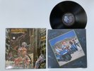 IRON MAIDEN Somewhere in Time vinyl record RCA Record Club no UPC