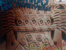 Kid Congo & The Pink Monkey Birds – La Araña Es La Vida    NM Sealed Vinyl LP85