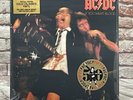 AC/DC - If You Want Blood ... You Got It - 50th Anniversary - Gold Vinyl