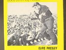ELVIS PRESLEY: baby let's play house SUN 7