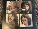 Beatles Let It Be LP Vinyl Gatefold Cover Apple AR34001 USA 1970s SEALED