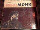 Frank Foster Sonny Rollins Art Blakey Julius Watkins featuring Thelonious Monk