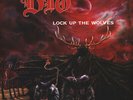 Dio - Lock Up The Wolves Remastered Vinyl Edition (1990 - EU - Reissue)